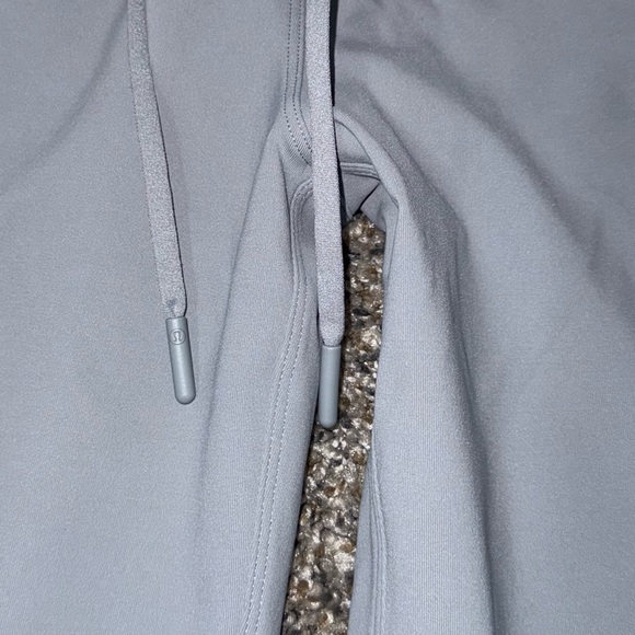 Lululemon Stretch High Rise Relaxed Fitting Jogger size 2 - Picture 9 of 12